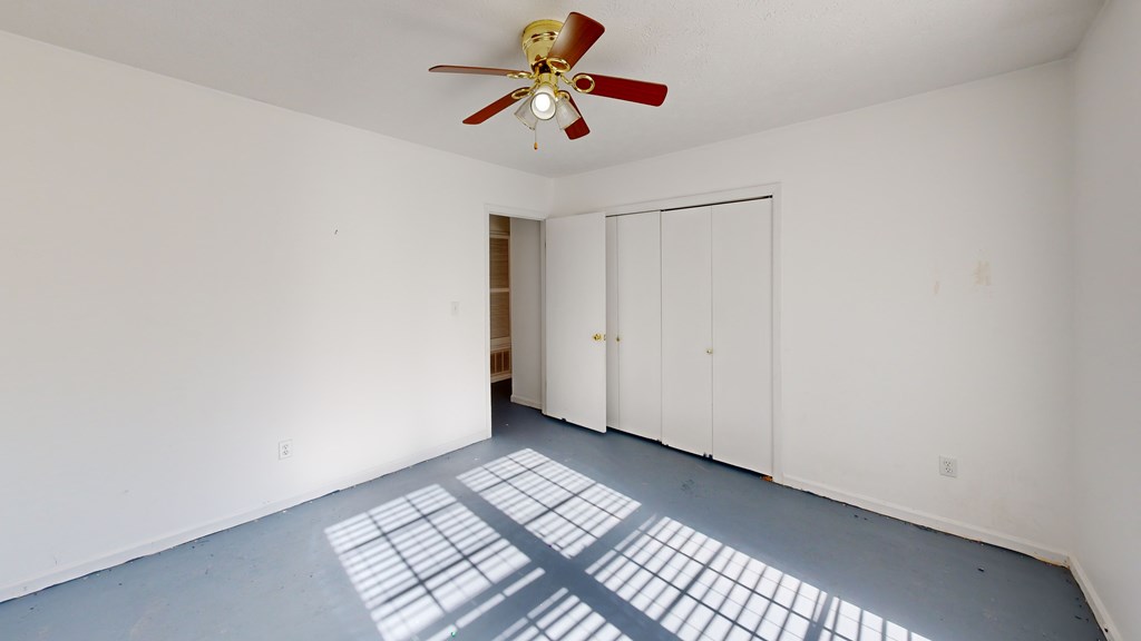 6879 Mobley Road Columbus, GA 31904 - Photo 15 of 28 Bedroom 2