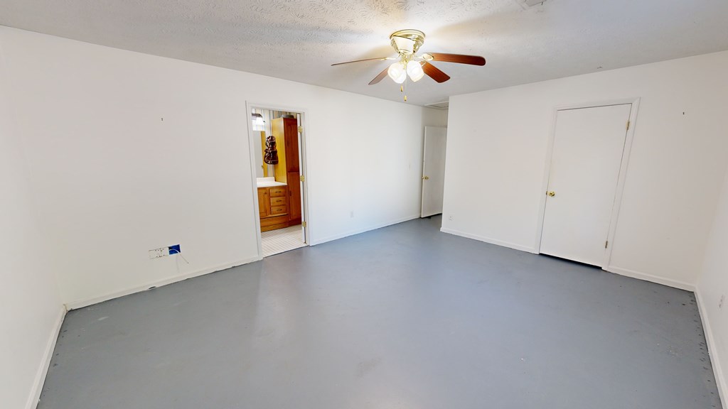 6879 Mobley Road Columbus, GA 31904 - Photo 10 of 28 Master Bedroom View 2