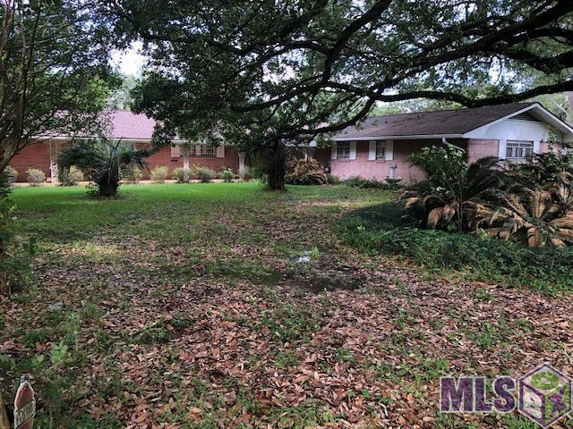 7844 Pembroke Street Baton Rouge, LA 70807 - Photo 1 of 7 Front View