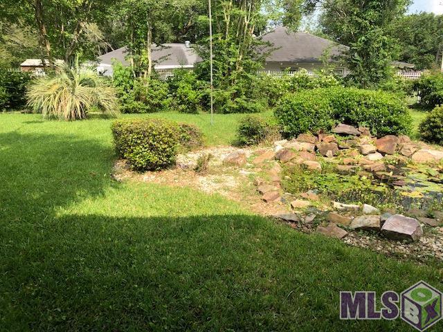 7844 Pembroke Street Baton Rouge, LA 70807 - Photo 2 of 7 Back Yard