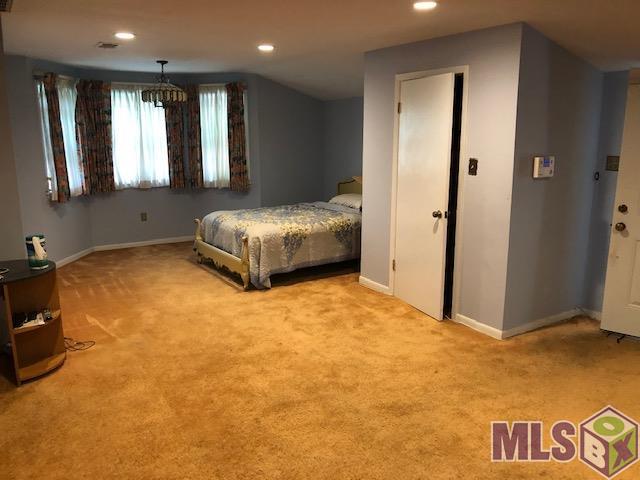 7844 Pembroke Street Baton Rouge, LA 70807 - Photo 5 of 7 Mother-in-Law Suite