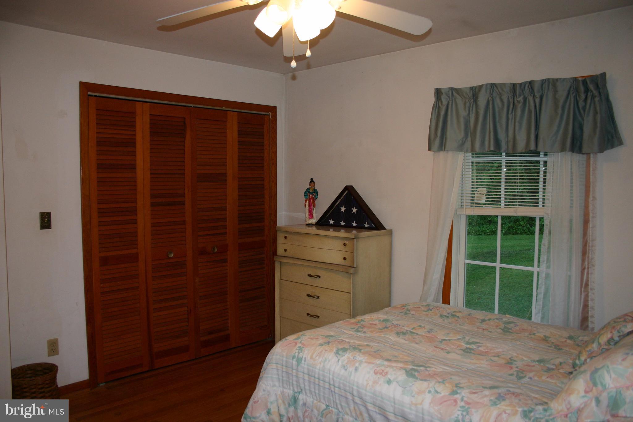 194 Johnson Road Conowingo, MD 21918 - Photo 22 of 30 Bedroom 3 VIEW