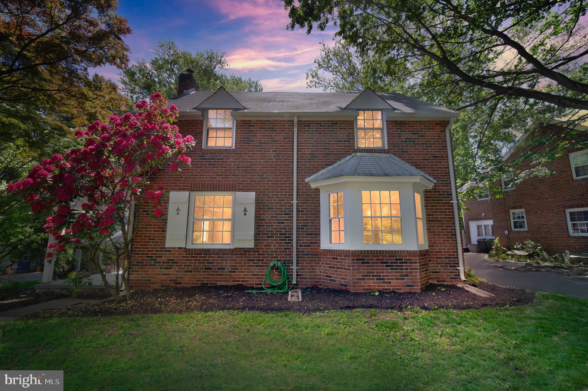 314 North Providence Road, Media, PA 19063 Compass