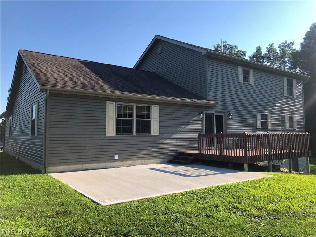 60562 Sandy Ridge Road Barnesville, OH 43713 - Photo 34 of 34 Gallery Image 34