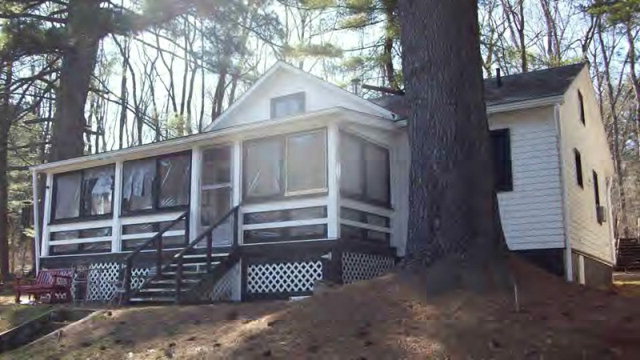 845 Trunkeyville Road West Hickory, PA 16370 - Photo 1 of 1 Main View