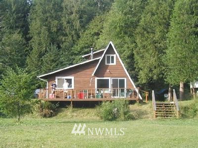 191 River Road Brinnon, WA 98320 - Photo 1 of 1 Gallery Image 1