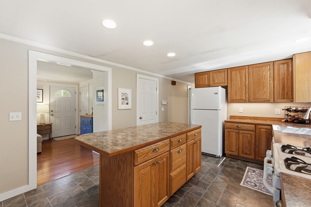 43 Long Plain Road Leverett, MA 01054 - Photo 13 of 40