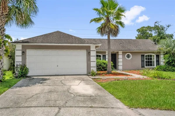 $350,000 | 14520 Lycastle Circle, Orlando, FL 32826