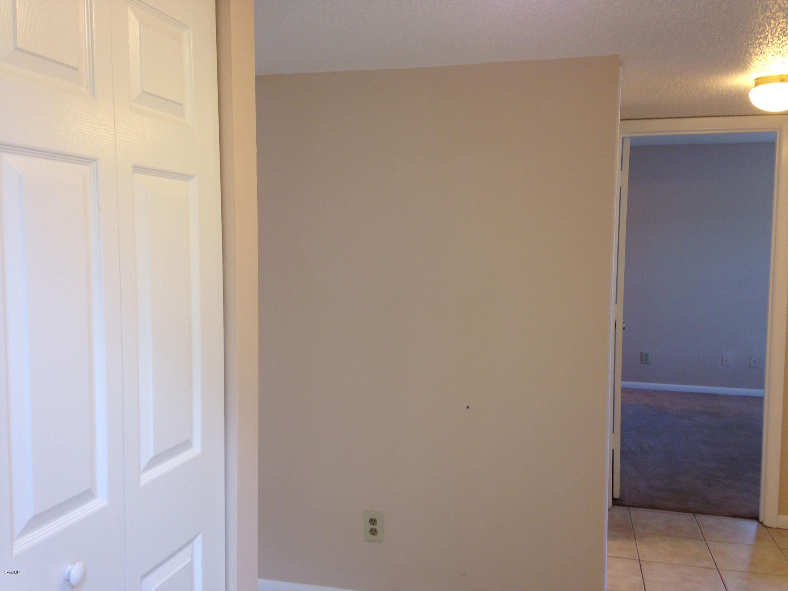 592 North Wickham Road, Unit 10 Melbourne, FL 32935 - Photo 3 of 15 Front Entry