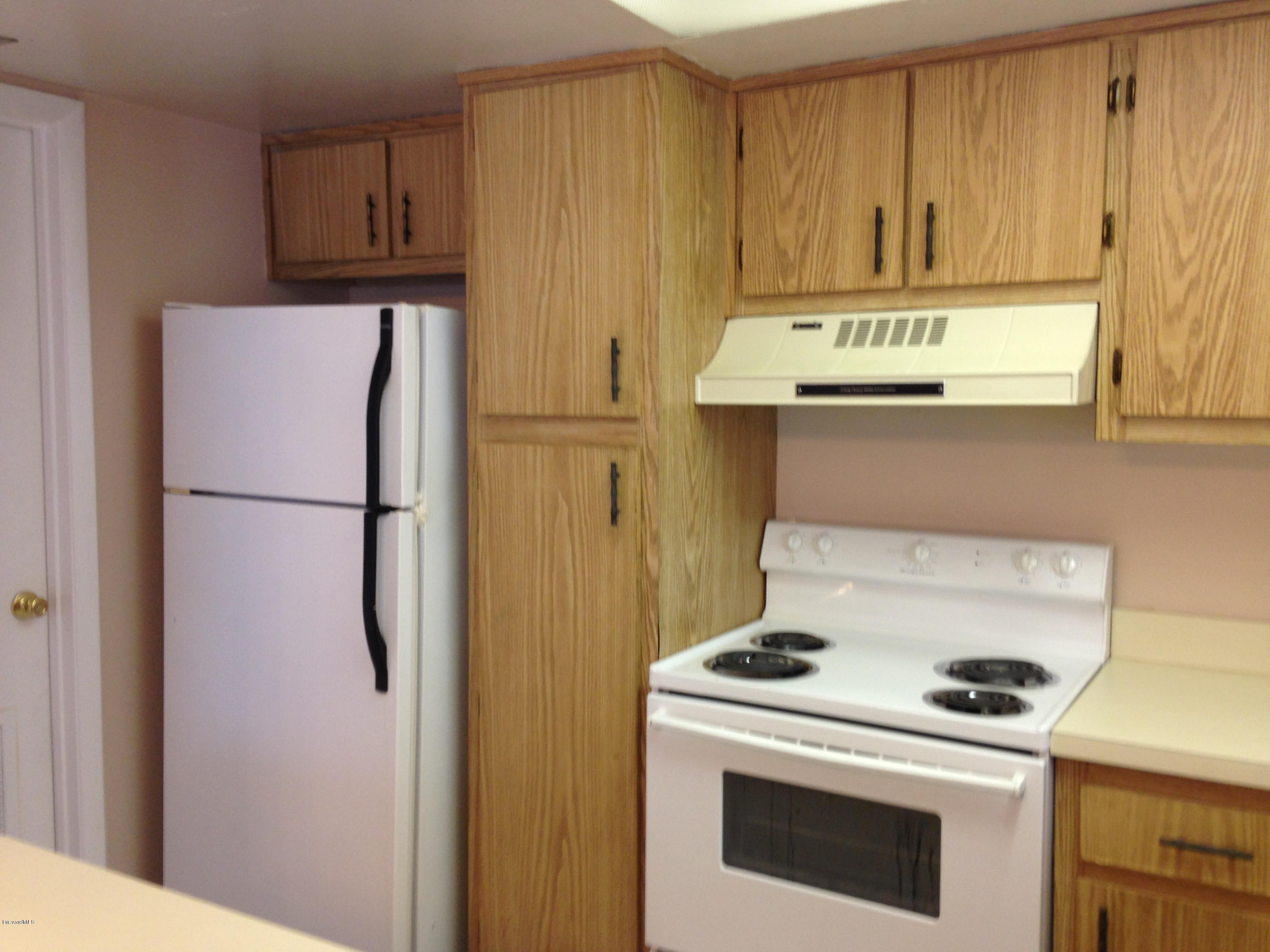 592 North Wickham Road, Unit 10 Melbourne, FL 32935 - Photo 8 of 15 Kitchen
