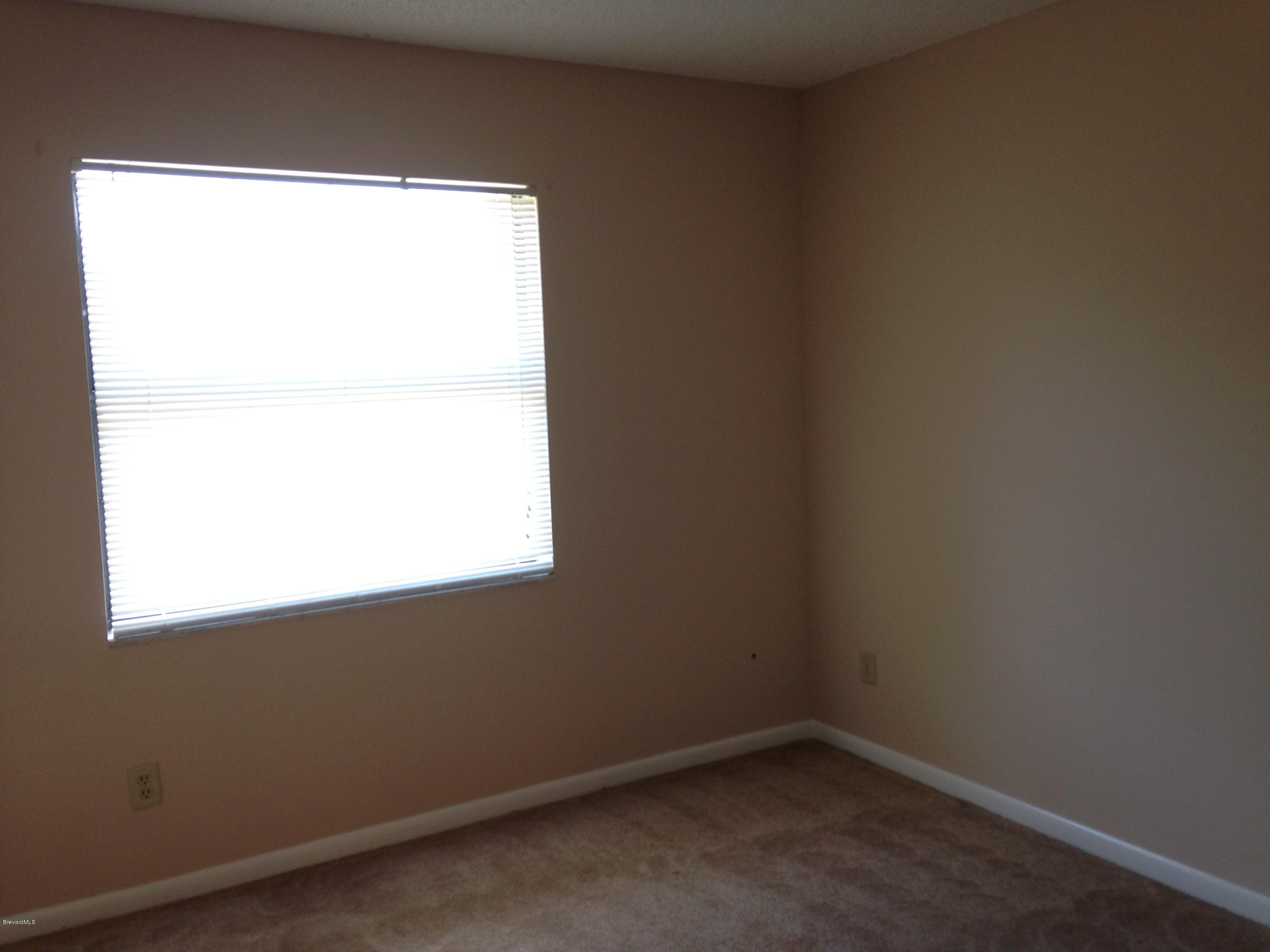 592 North Wickham Road, Unit 10 Melbourne, FL 32935 - Photo 10 of 15 Bedroom 2