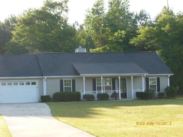 926 Kilgore Road Griffin, GA 30223 - Photo 1 of 1 Gallery Image 1