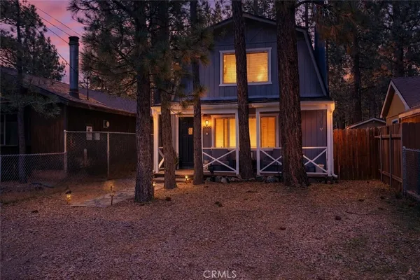 $419,000 | 2060 7th Lane, Big Bear City, CA 92314