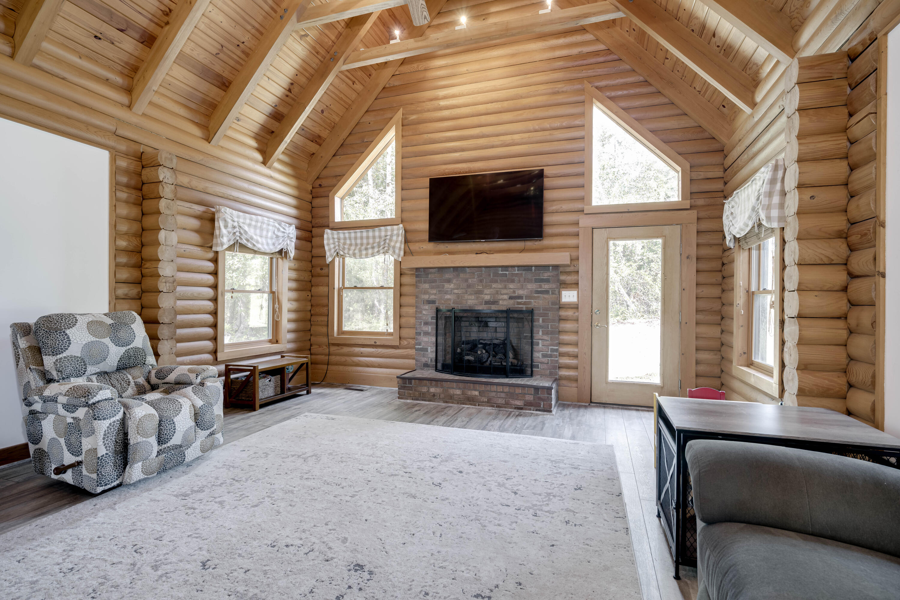 153 Rachel Road Ridge Spring, SC 29129 - Photo 47 of 57