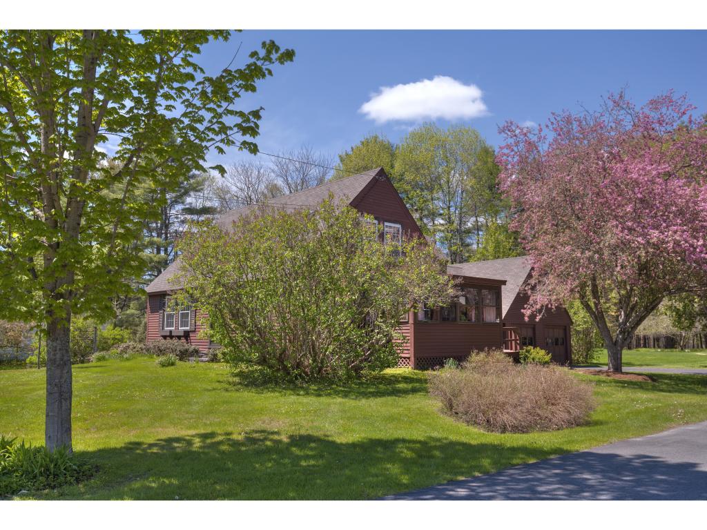 100 Greensboro Road Hanover, NH 03755 - Photo 1 of 17 Gallery Image 1
