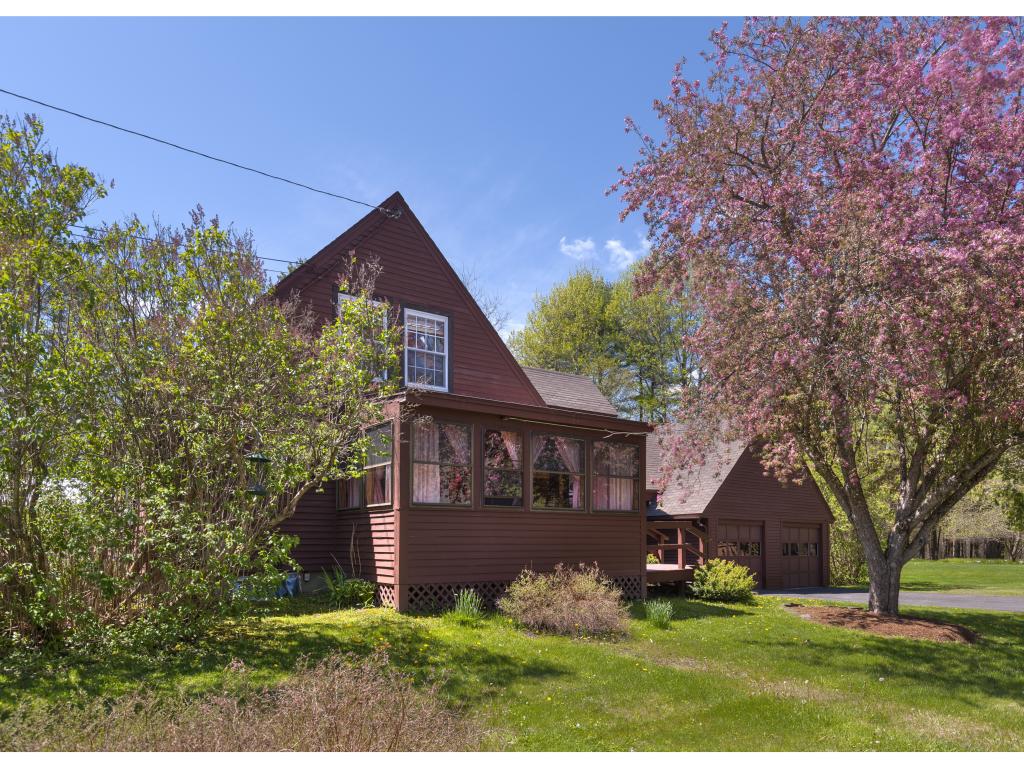 100 Greensboro Road Hanover, NH 03755 - Photo 2 of 17 Gallery Image 2