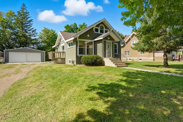 $159,900 | 217 North Central Avenue, Truman, MN 56088