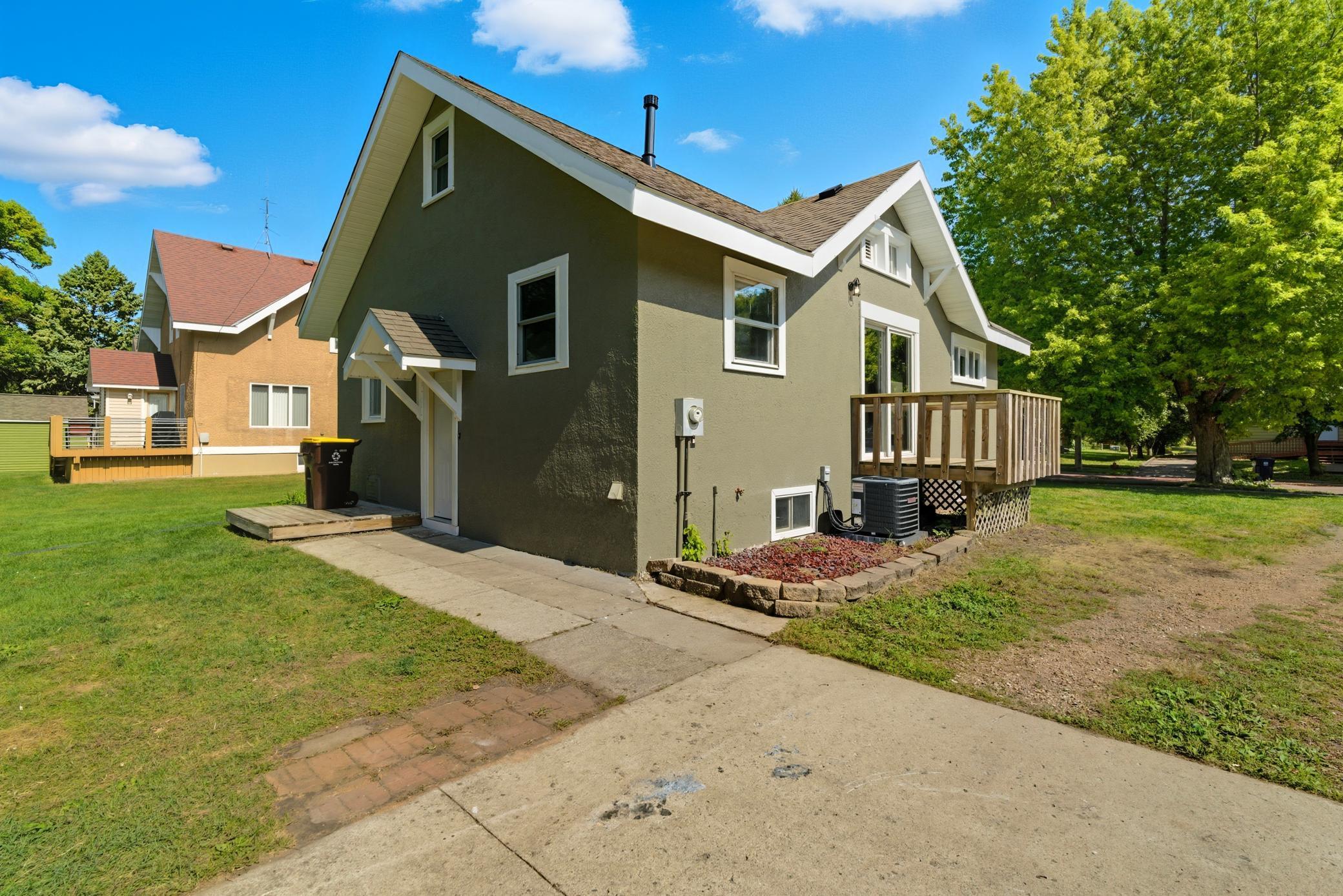 217 North Central Avenue Truman, MN 56088 - Photo 26 of 44