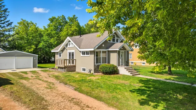 $159,900 | 217 North Central Avenue, Truman, MN 56088