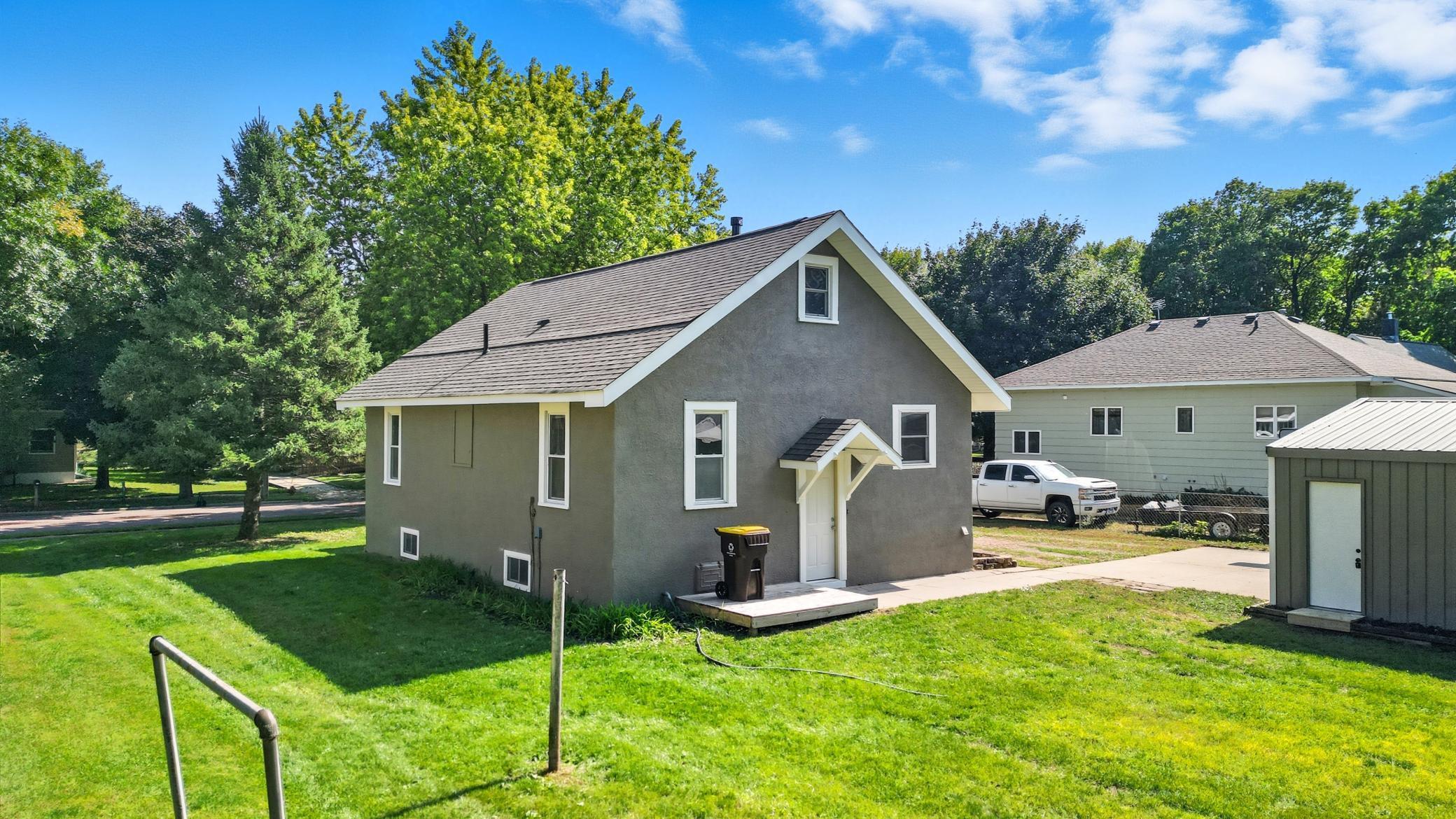 217 North Central Avenue Truman, MN 56088 - Photo 29 of 44