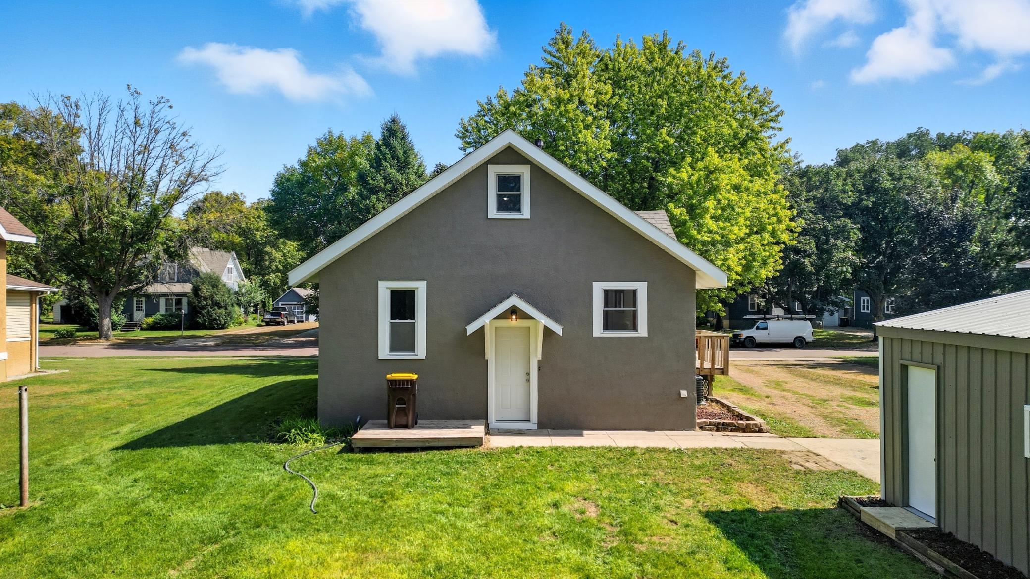 217 North Central Avenue Truman, MN 56088 - Photo 30 of 44