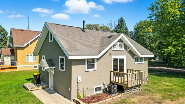 $159,900 | 217 North Central Avenue, Truman, MN 56088