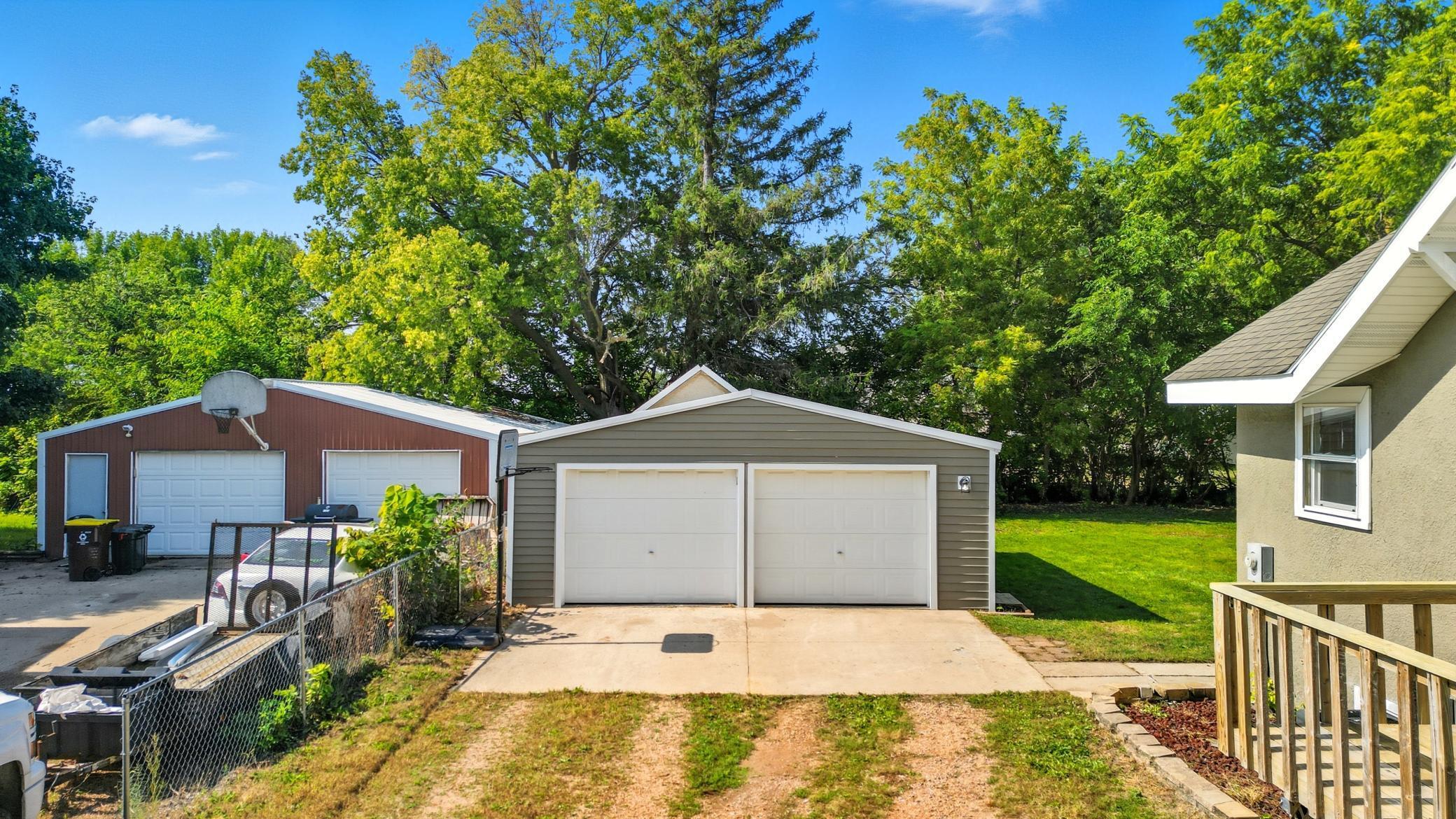 217 North Central Avenue Truman, MN 56088 - Photo 36 of 44