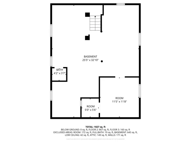 $159,900 | 217 North Central Avenue, Truman, MN 56088