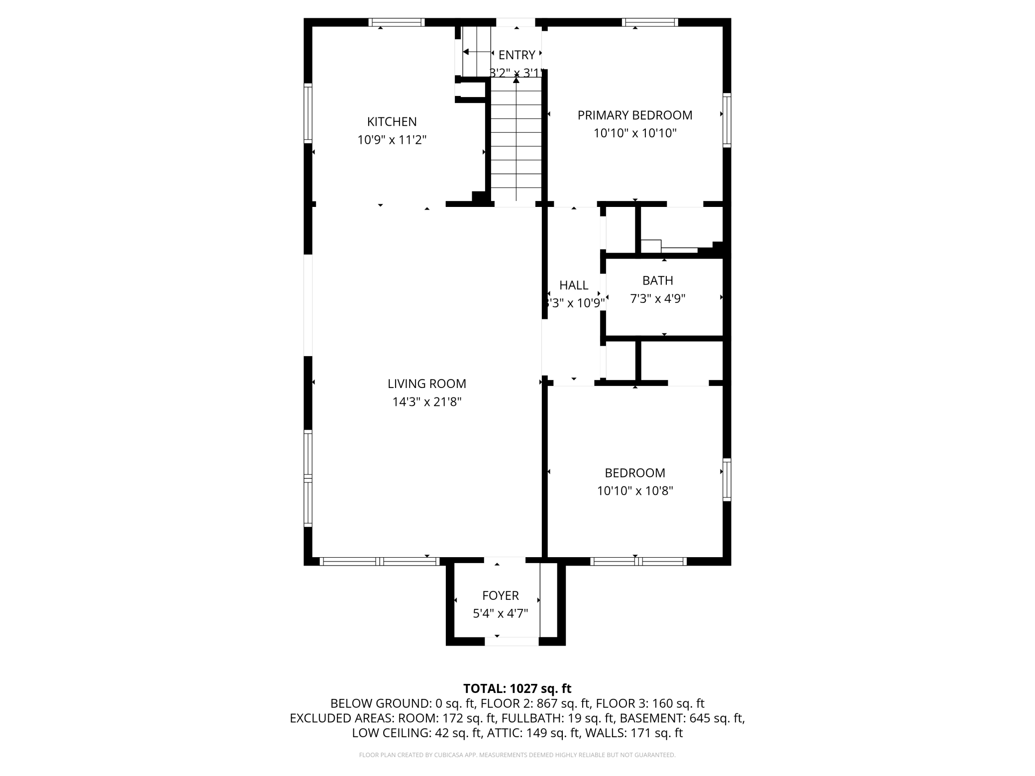 217 North Central Avenue Truman, MN 56088 - Photo 42 of 44