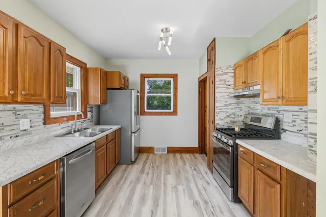 $159,900 | 217 North Central Avenue, Truman, MN 56088