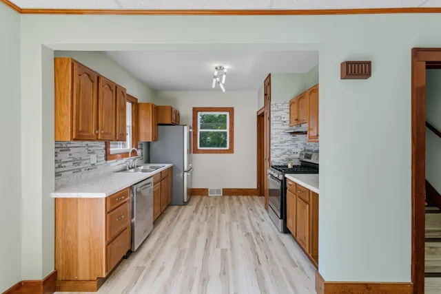 $159,900 | 217 North Central Avenue, Truman, MN 56088