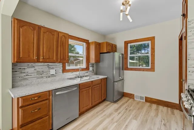 $159,900 | 217 North Central Avenue, Truman, MN 56088