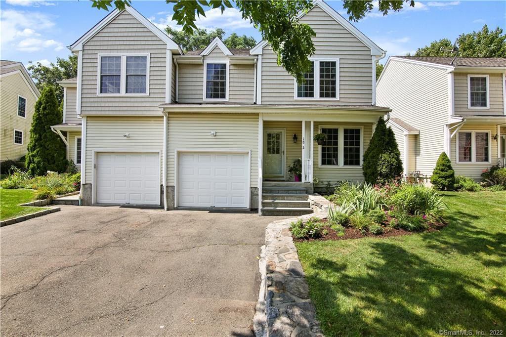 18 Rippowam Road, Unit 2B Greenwich, CT 06807 - Photo 1 of 1