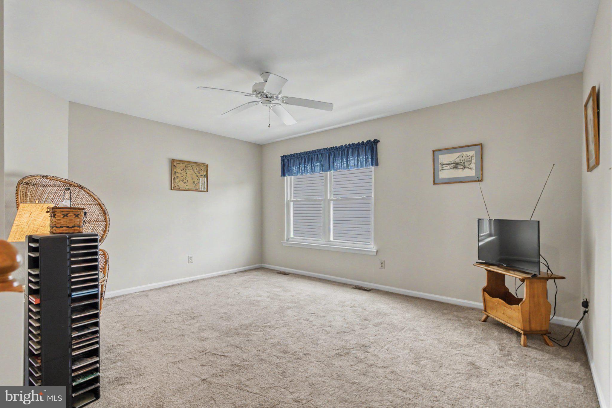 641 Stewart Road Collegeville, PA 19426 - Photo 21 of 28 Bright loft area with natural light.
