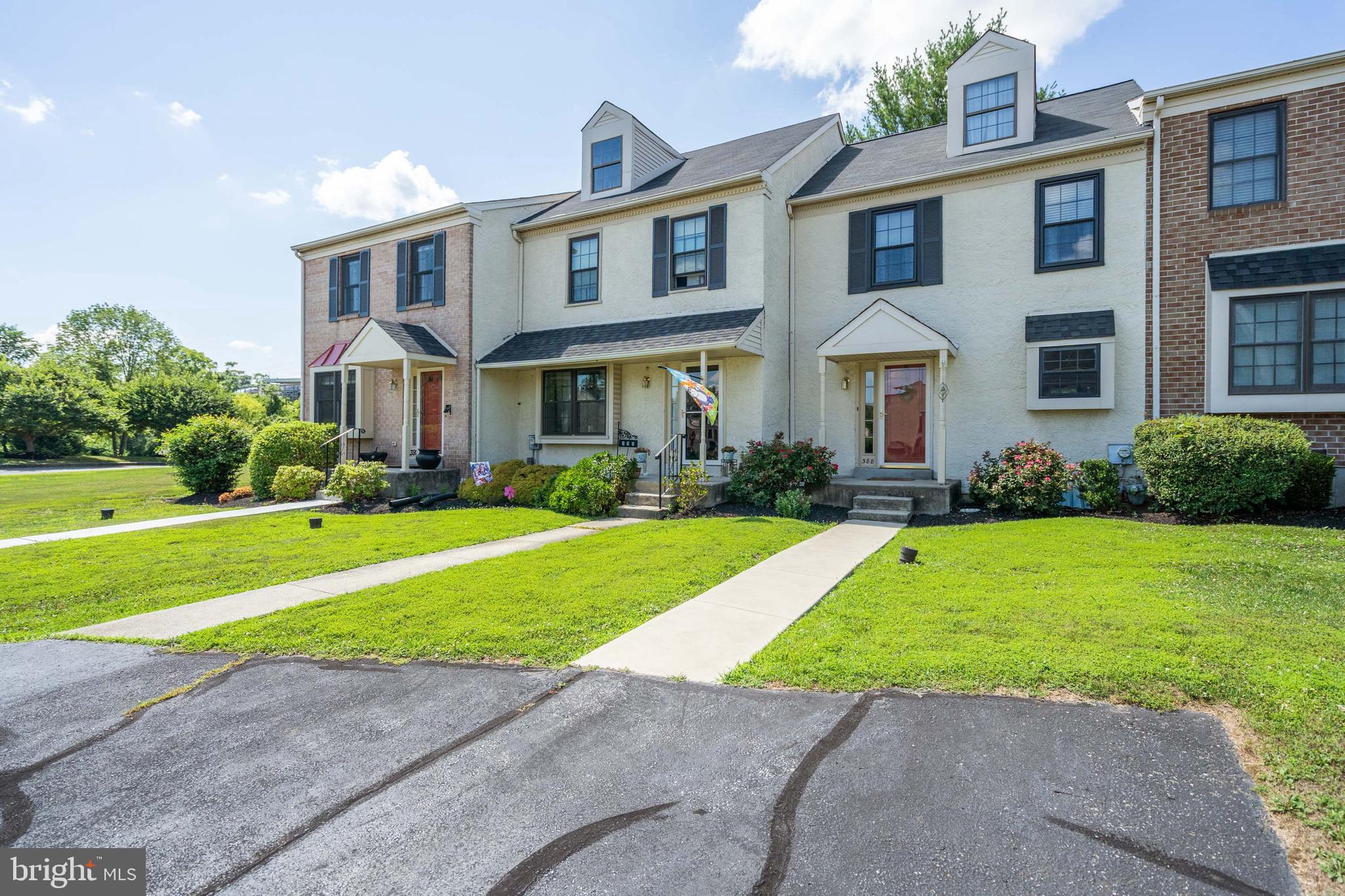388 Scola Road Brookhaven, PA 19015 - Photo 1 of 34 Exterior Front