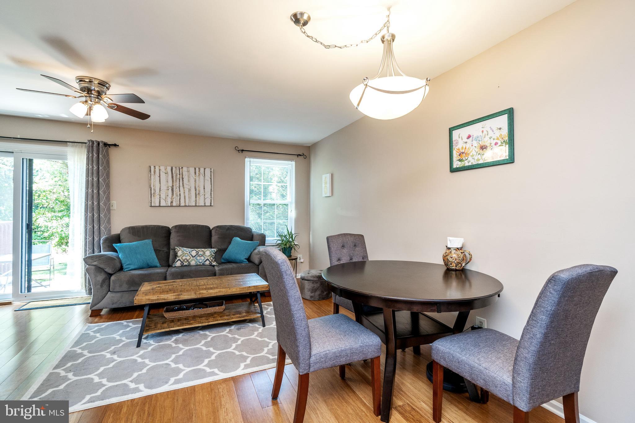 388 Scola Road Brookhaven, PA 19015 - Photo 12 of 34 Dining Area