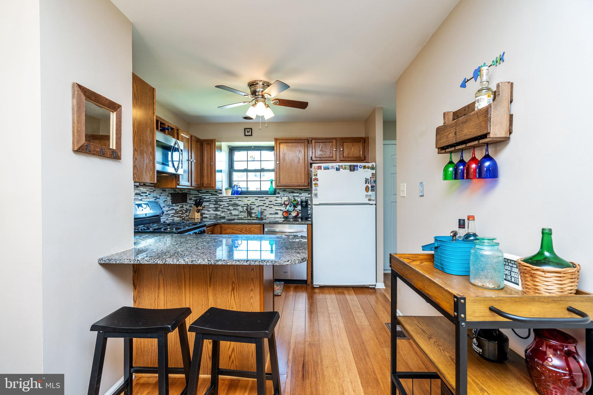 388 Scola Road Brookhaven, PA 19015 - Photo 13 of 34 Kitchen