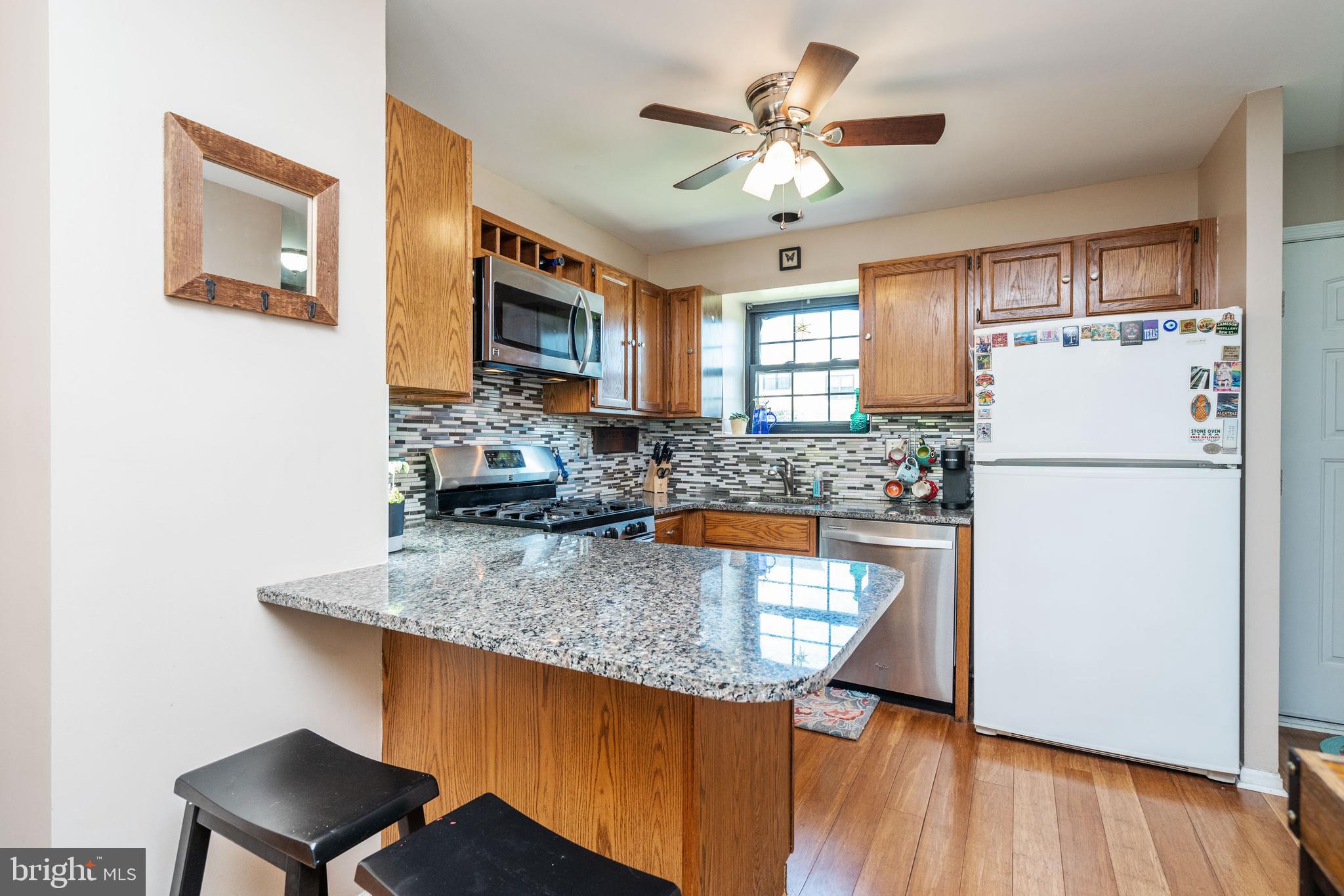 388 Scola Road Brookhaven, PA 19015 - Photo 14 of 34 Kitchen