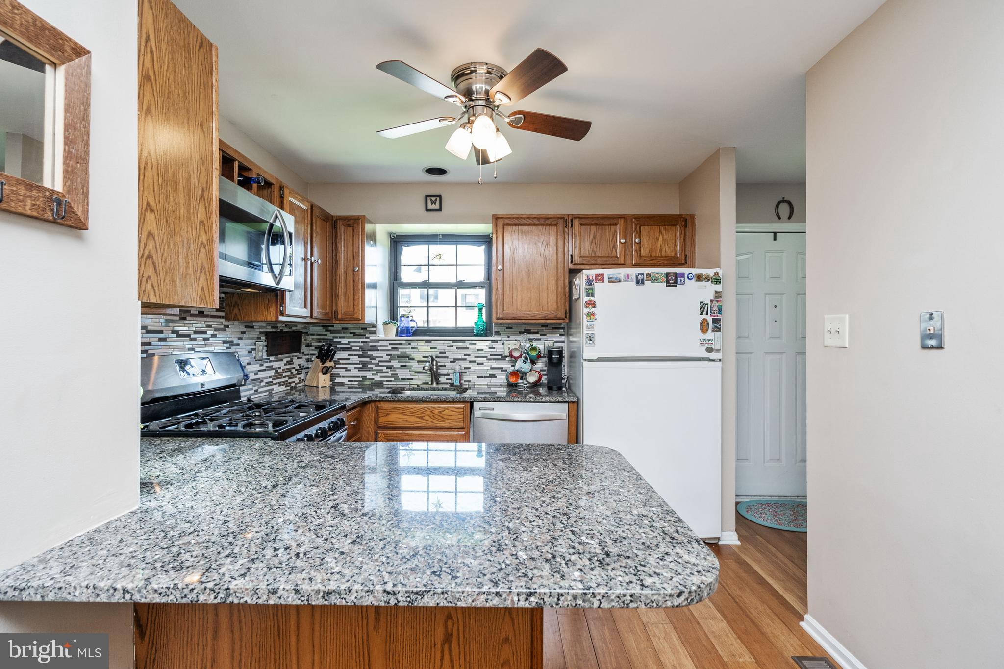 388 Scola Road Brookhaven, PA 19015 - Photo 15 of 34 Kitchen