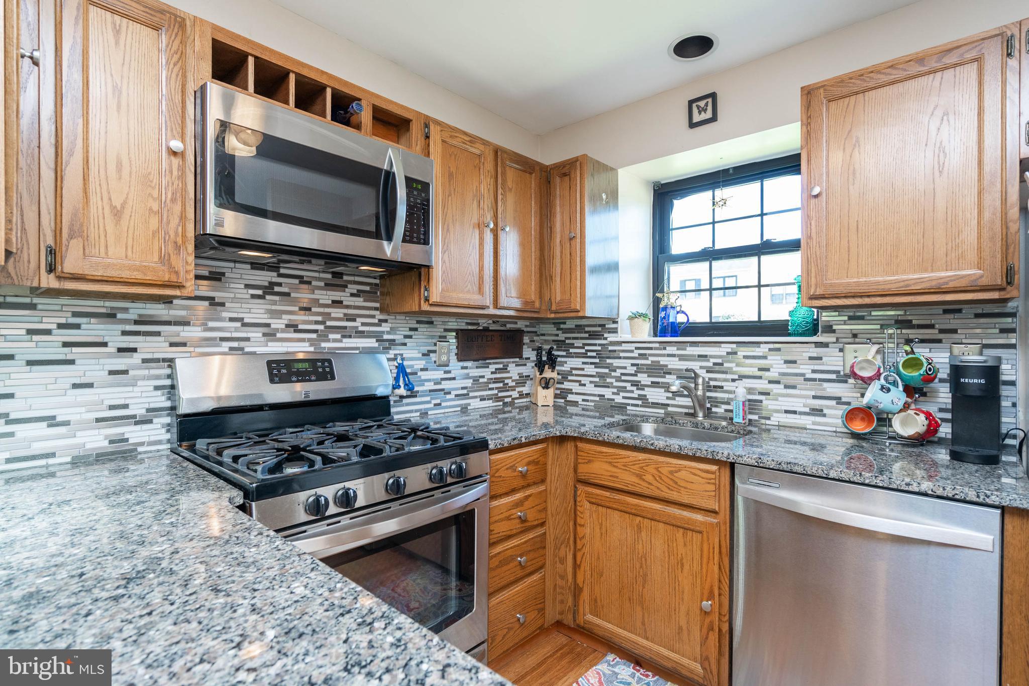 388 Scola Road Brookhaven, PA 19015 - Photo 16 of 34 Kitchen