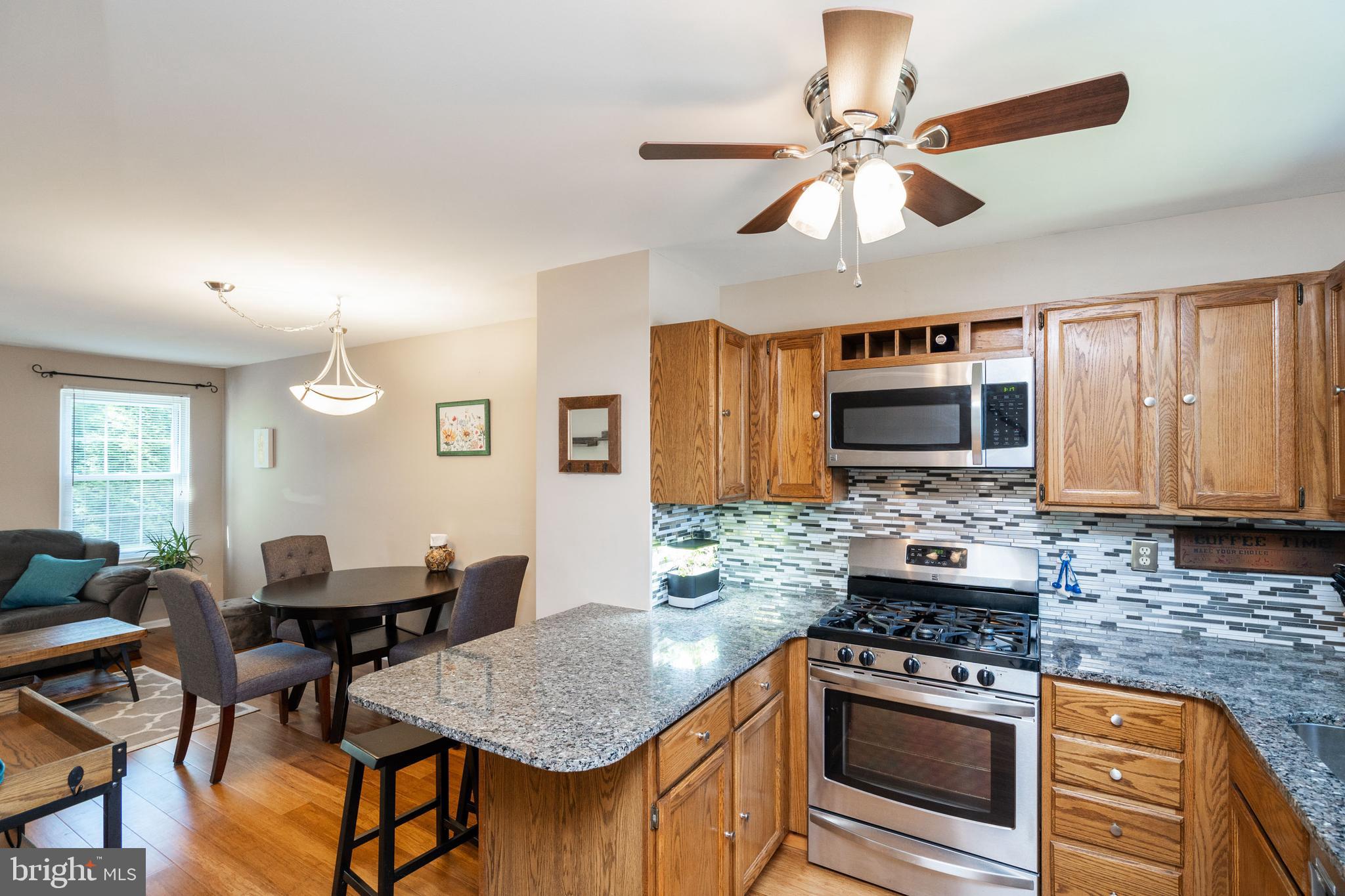388 Scola Road Brookhaven, PA 19015 - Photo 17 of 34 Kitchen