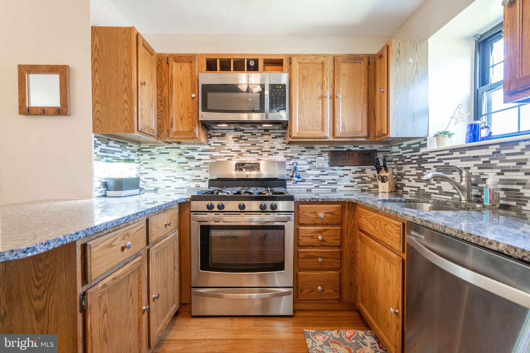 388 Scola Road Brookhaven, PA 19015 - Photo 18 of 34 Kitchen