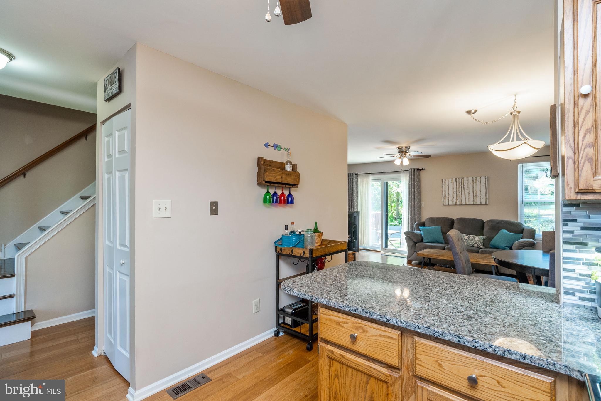 388 Scola Road Brookhaven, PA 19015 - Photo 19 of 34 Kitchen