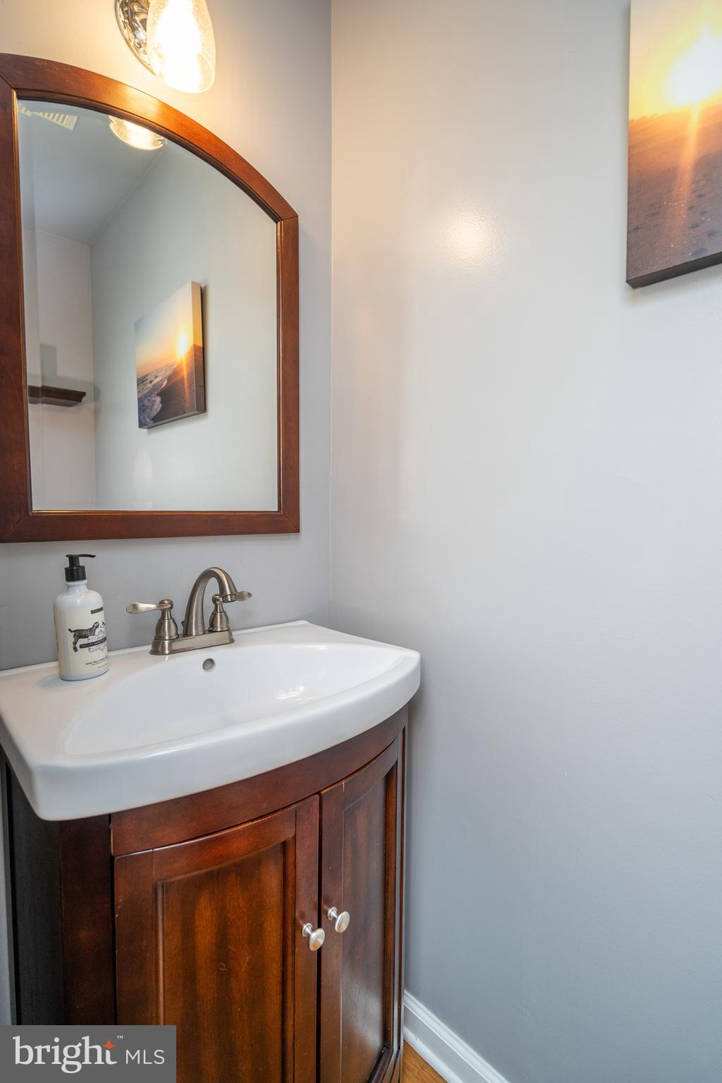 388 Scola Road Brookhaven, PA 19015 - Photo 20 of 34 Half Bath