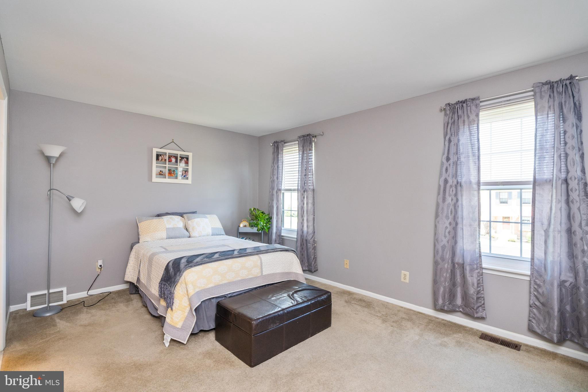 388 Scola Road Brookhaven, PA 19015 - Photo 21 of 34 Master Bedroom