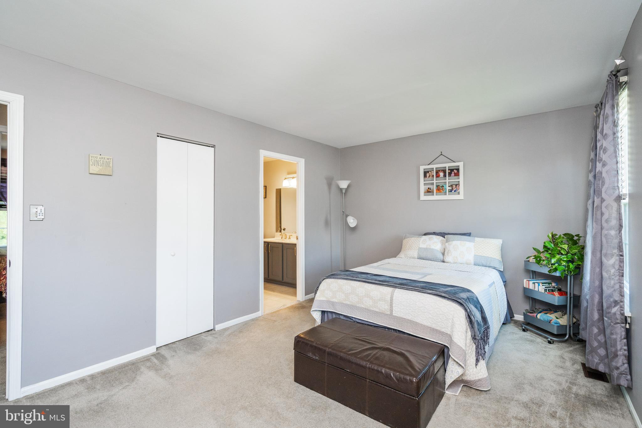 388 Scola Road Brookhaven, PA 19015 - Photo 22 of 34 Master Bedroom