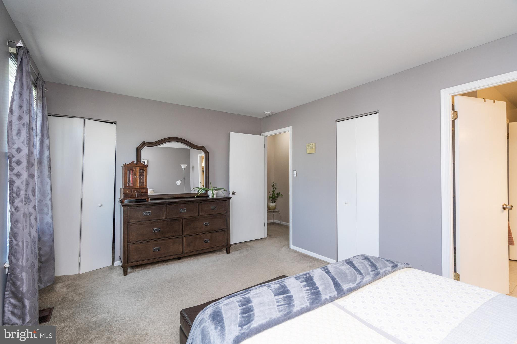 388 Scola Road Brookhaven, PA 19015 - Photo 23 of 34 Master Bedroom
