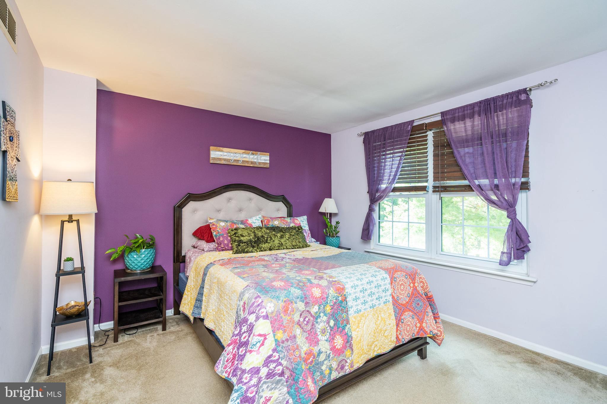 388 Scola Road Brookhaven, PA 19015 - Photo 25 of 34 Bedroom #2