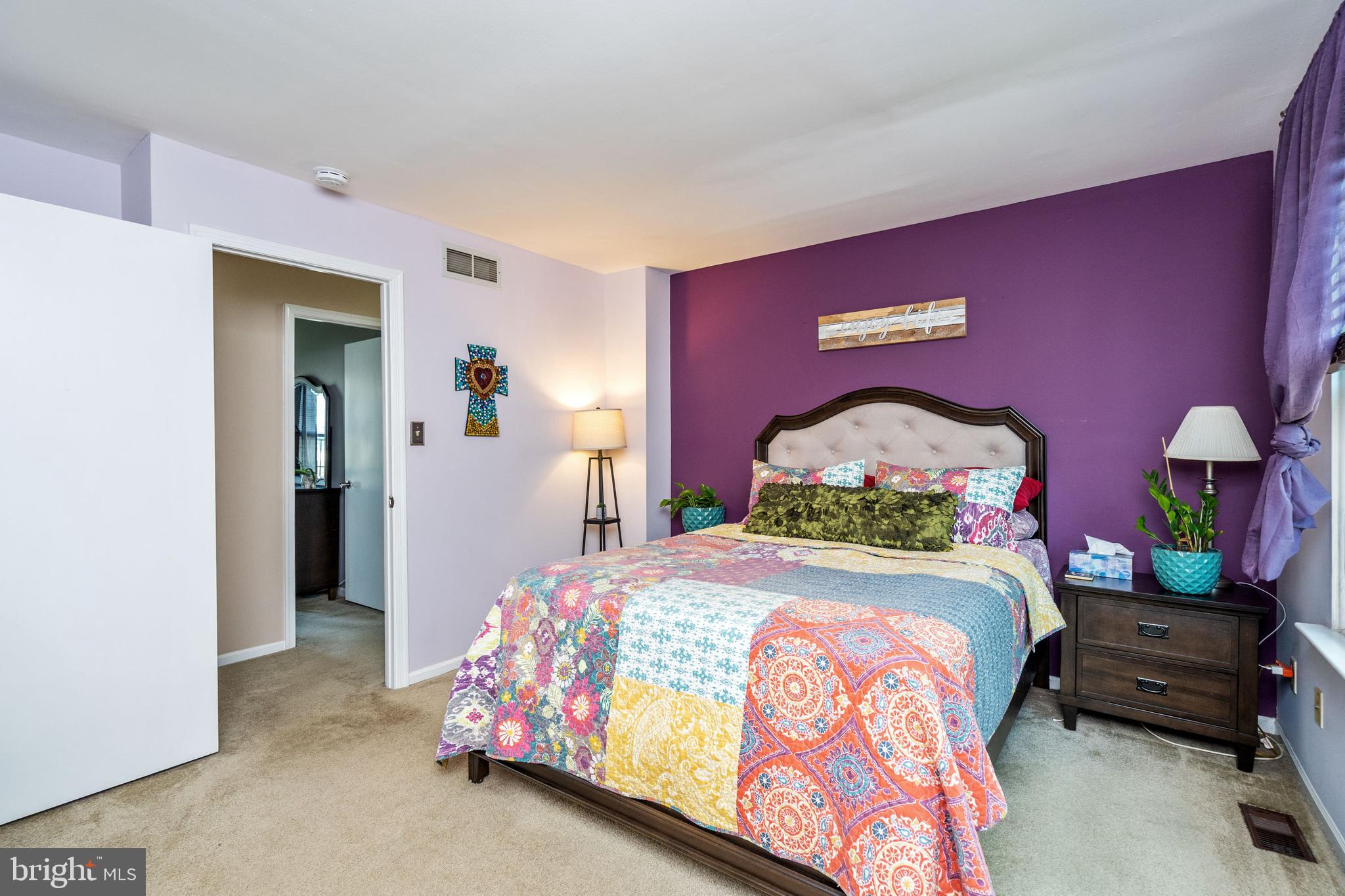 388 Scola Road Brookhaven, PA 19015 - Photo 26 of 34 Bedroom #2