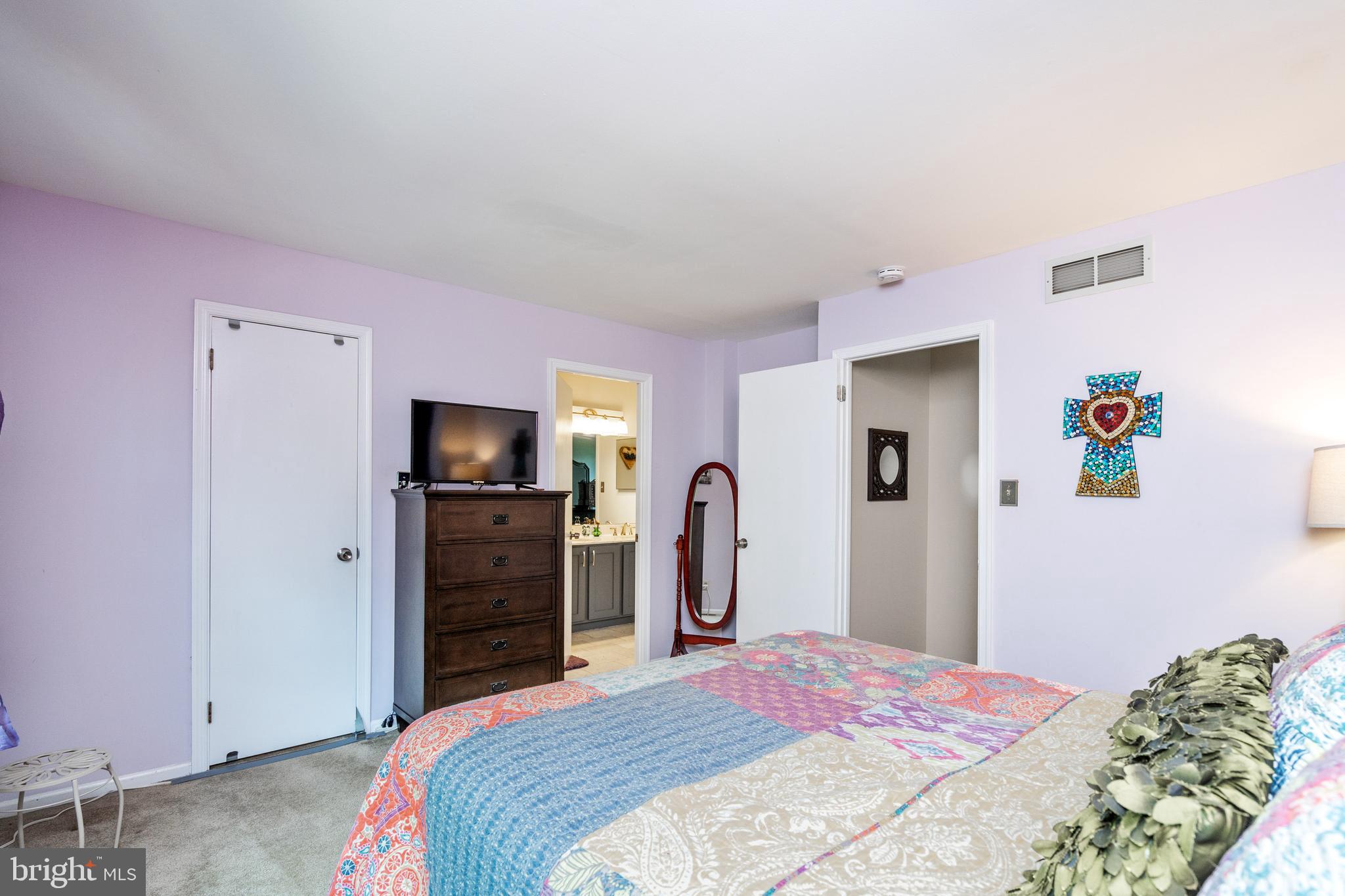 388 Scola Road Brookhaven, PA 19015 - Photo 27 of 34 Bedroom #2